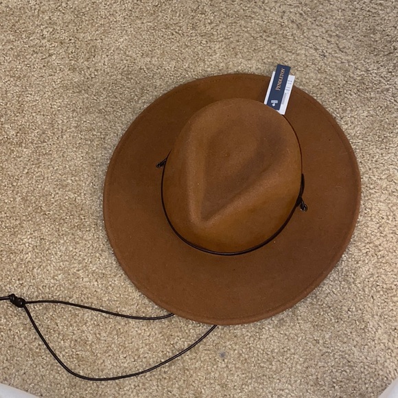 Pendleton Accessories - Pendleton Cowgirl Hat